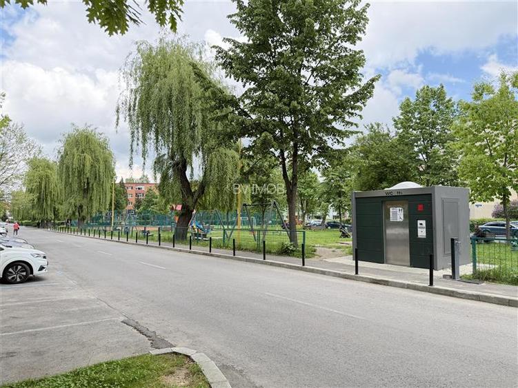 Vanzare garsoniera Astra, renovata 2026, etaj intermediar, insorita - 13