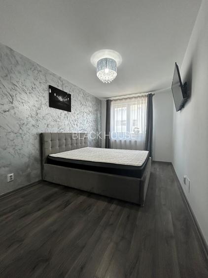Apartament 2 camere, Imobil nou, Dambul Rotund - 5