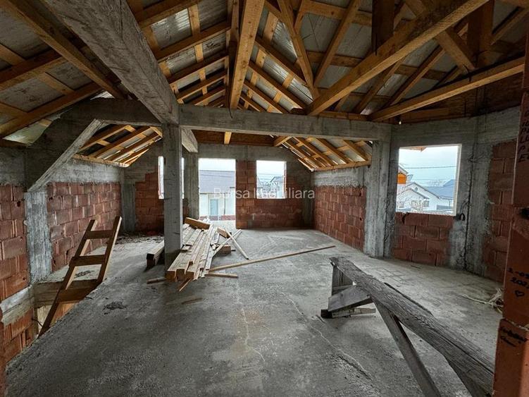 CASA LA ROSU DR CARNABEL - 14