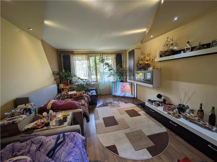 Apartament 3 camere Craiter, Brasov - 11