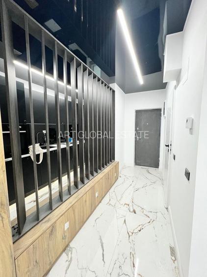 Casa Noua Duplex Intrarea Nicolae Iorga 41 Militari Residence Chiajna - 8