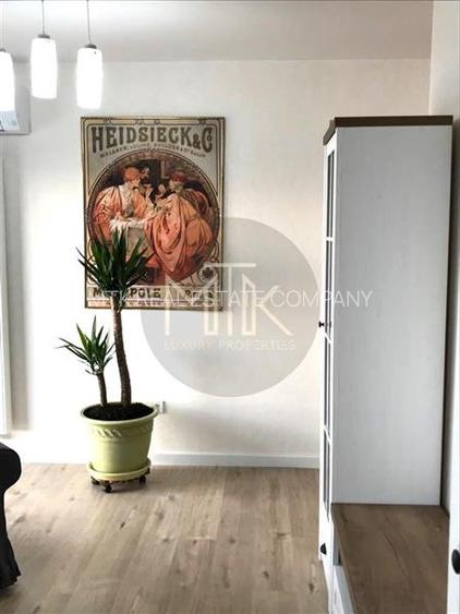 Belvedere I Apartament modern 3 camere I Mobilat&utilat - 10
