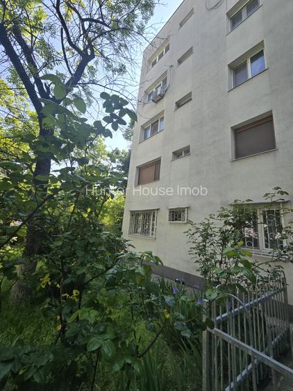 Inchiriere apartament 3 camere in zona Titan- Liviu Rebreanu | Lidl - 28