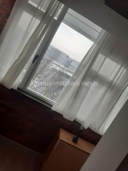 Garsoniera confort 1 la strada Calea Nationala-zona Electro Alfa - 8