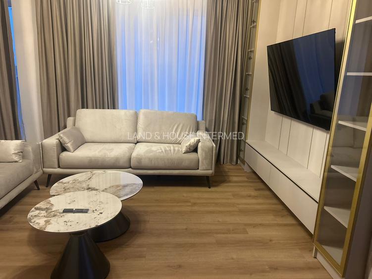 CASĂ MODERNĂ DE INCHIRIAT ÎN TUNARI - 3