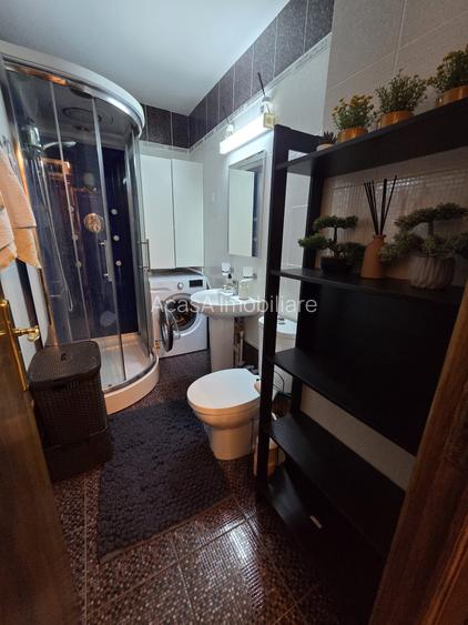 Inchiriere apartament 3 camere  pe Faleza Dunarii - 12