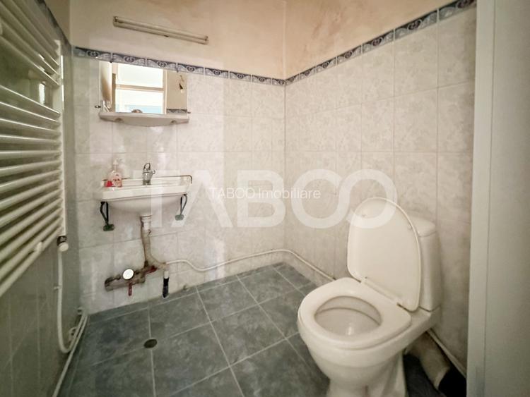 De vanzare apartament cu 4 camere zona Maramuresului Gara Cluj Napoca - 7