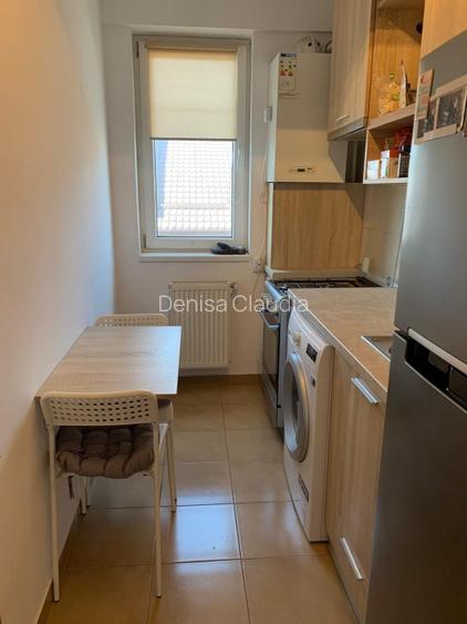 Apartament 2 camere decomandat + parcare | Dimitrie Leonida | La Strada Mall - 6