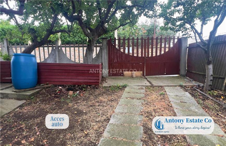 Antony Estate | Vanzare The Heritage Hill - Zona Dealuri - 28