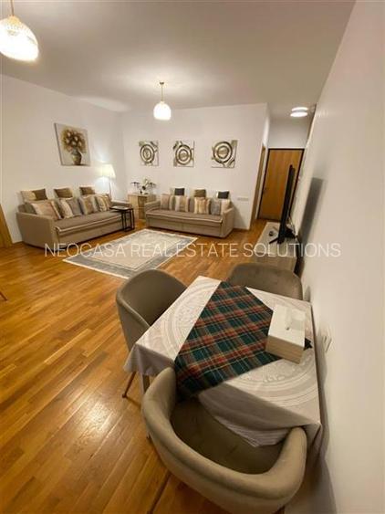 Apartament 3 camere - Herastrau - loc de parcare inclus - 3