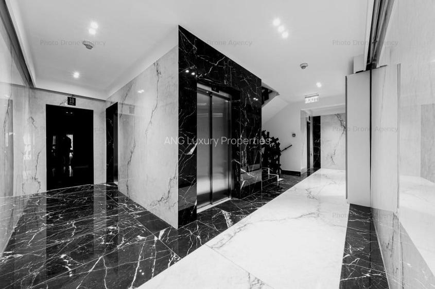 Nou Apartament 3 camere | Domenii | Loc parcare inclus - 4