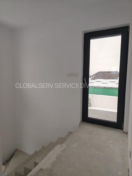 FARA COMISIOANE in Bolintin casa cu 5 camere P+1  asfalt curent 380v canal apa - 11