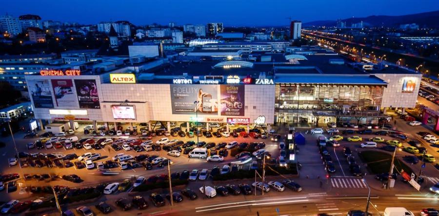 Afacere la cheie - 5