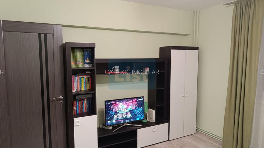 Apartament 2 camere – Iulius Mall – finisat recent - 2