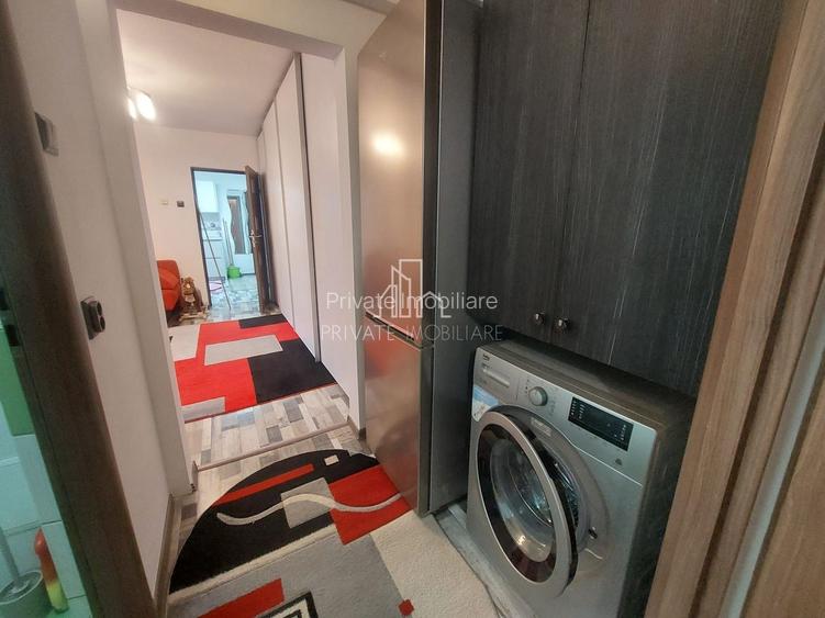 Apartament 2 Camere, De Vanzare, Zona Tudor - 9
