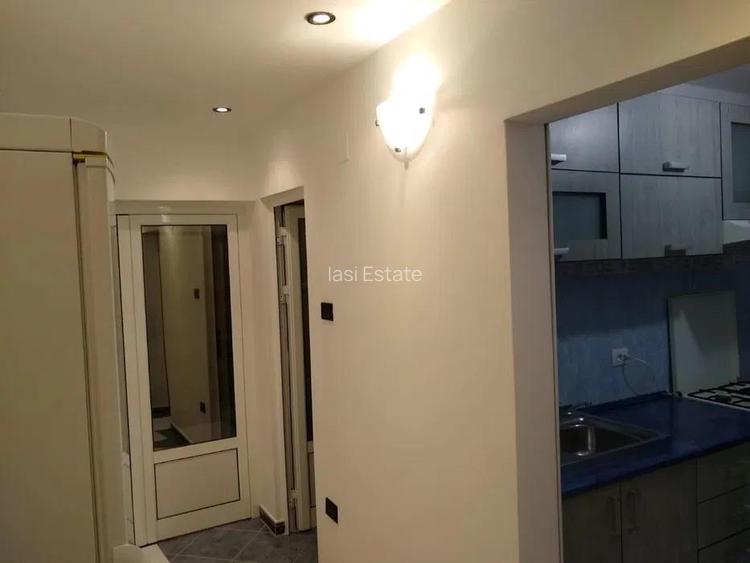 Apartament 1 Camera Gara - McDonald''s - 4