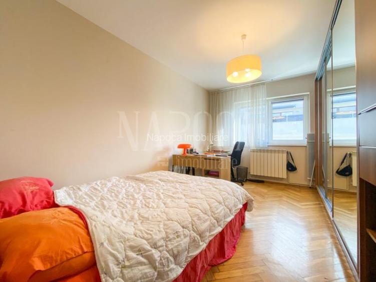 Apartament 3 camere de vanzare in Manastur, Cluj Napoca - 4