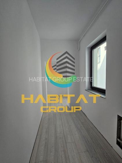 3 Camere nou DUPLEX Timpuri Noi cu Terasa 85.33 mp Finalizat - 15