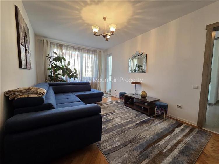 Apartament 3 camere cu priveliste zona Bd. Victoriei - 18
