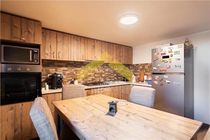 Casa de vanzare Sannicolau Mic - 3