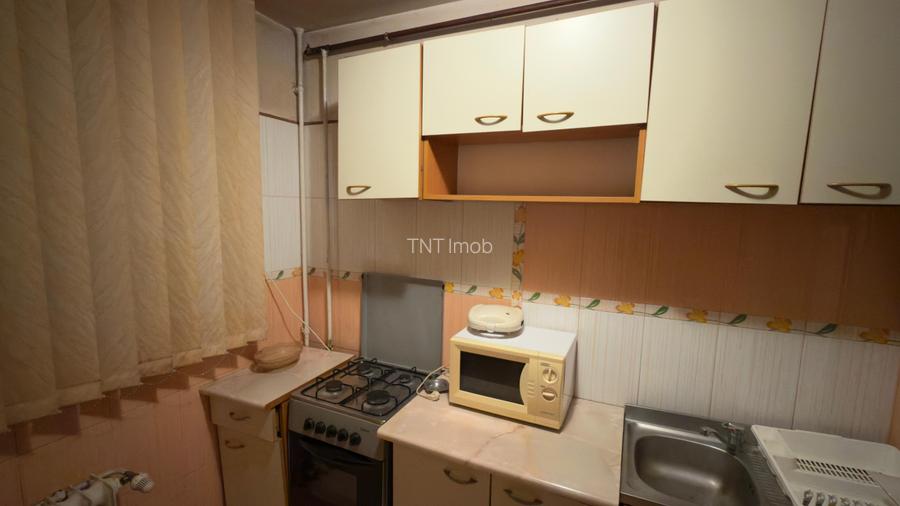 Apartament 3 camere Decomandat| Anvelopat | Parter | AFI Cotroceni - 2