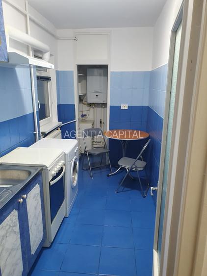 Apartament cu o camera Mazepa II - 3