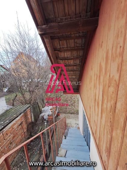 Casa de vanzare 7 camere, teren 1000 mp Sub Arini! - 29
