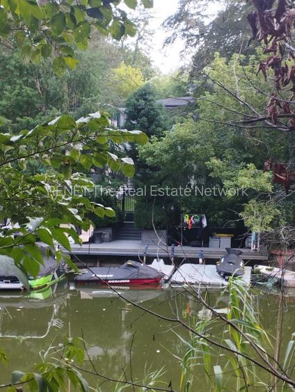 SUPER  OCAZIE TEREN 4000MP DE VANZARE IN SNAGOV CU DESCHIDERE LA LACUL SNAGOV - 11