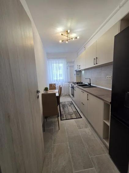 Apartament luminos Lacul Morii - Ajustorului Rezidence - 4