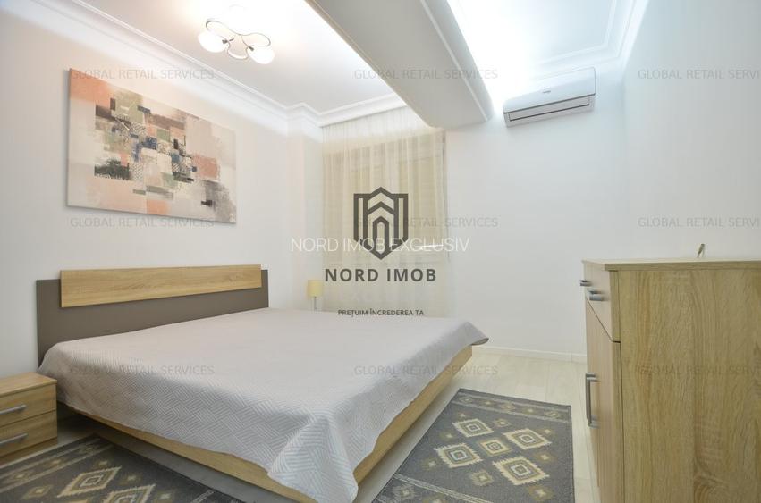 Apartament deosebit 2 camere cu terasa | Centrala proprie| Pet Friendly| Domenii - 11