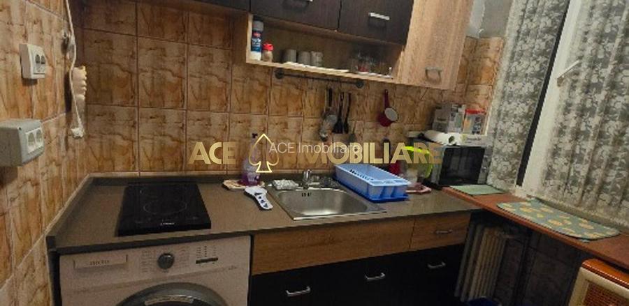 Garsoniera de inchiriat | Iancului | Metrou | Petfriendly - 2