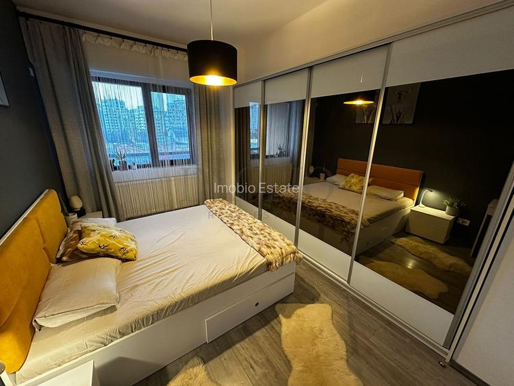 Apartament 2 camere premium | Elegant | Bloc nou | Alba Iulia - Unirii - 7