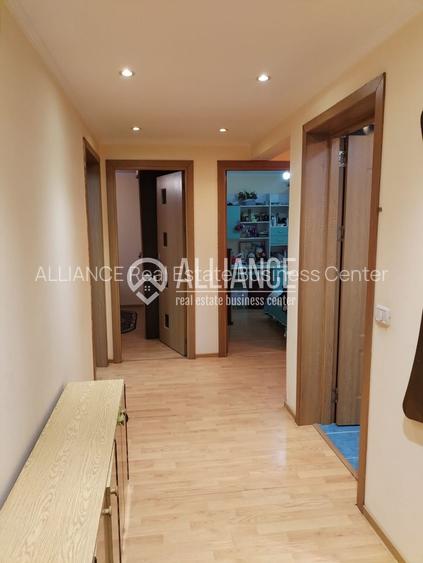 Lumina(cod04)-Casa 4 camere 2 bai bucatarie teren 400 mp - 5