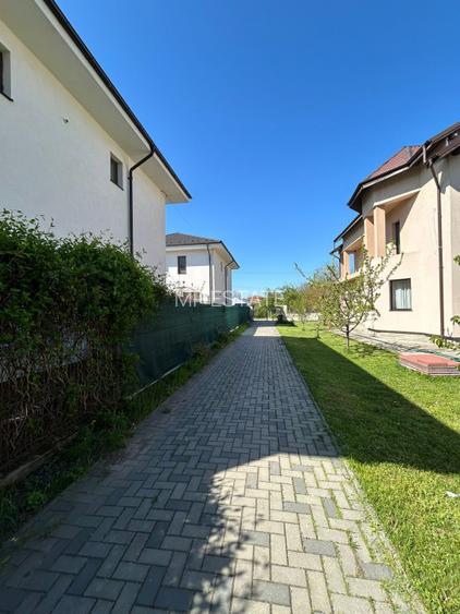 Vila Individuala Corbeanca / 5 camere / 340 mp / Comision 0% - 15