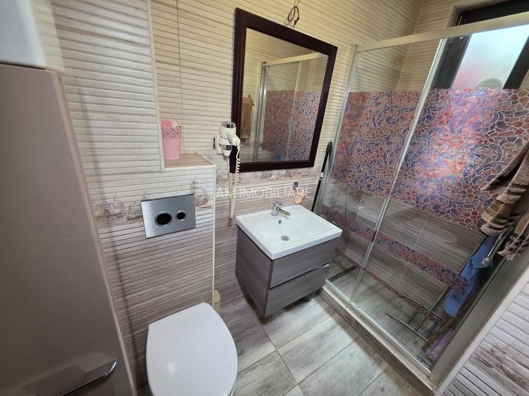 CASA DUPLEX-PARIS RESIDENCE, MOBILATA/UTILATA, ZONA BUNA, COMISION 0% - 30
