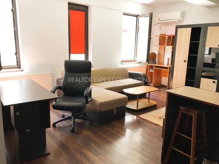 Apartament 2 camere, 62 mp, etaj 1, centrala gaz, Compozitori - 5