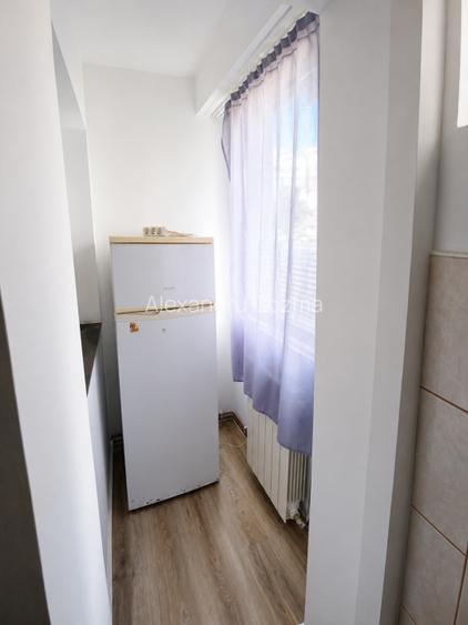 Închiriez garsonieră - 4