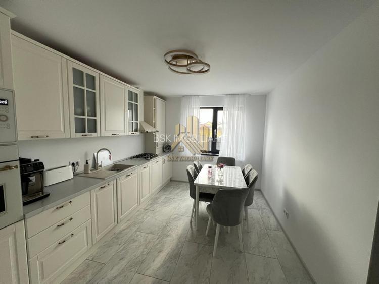 Casa 4 camere Izvor Tarlungeni - 8