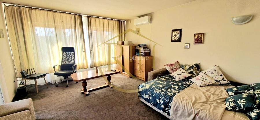 Bloc Nou, Zona Soarelui, apartament 2 camere decomandat, 2 locuri de parcare - 7