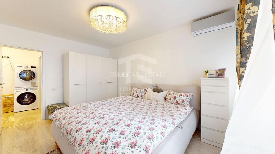 3 CAMERE MODERN – BERCENI | MUTARE IMEDIATĂ | FINISAJE PREMIUM - 7