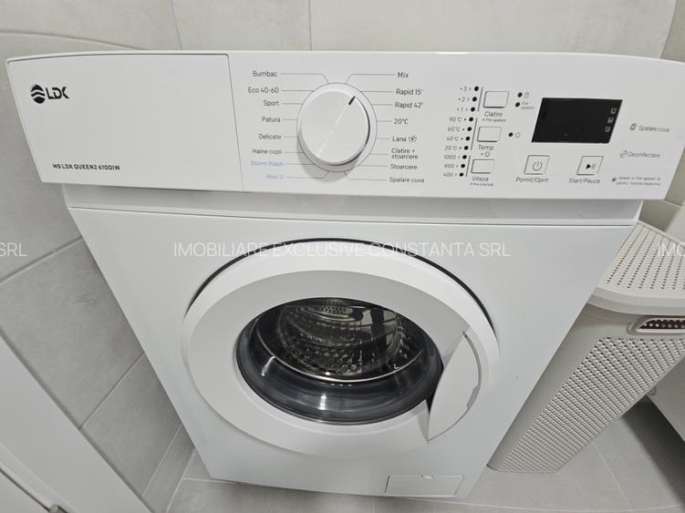 Ultralux!!! Inel 2 Apartament 2 Camere Nou Mobilat Premium 2025 Parcare Contract - 38