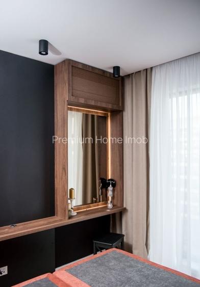 Apartament | 2 camere |  bloc nou | Aviatiei | Nusco City - 12
