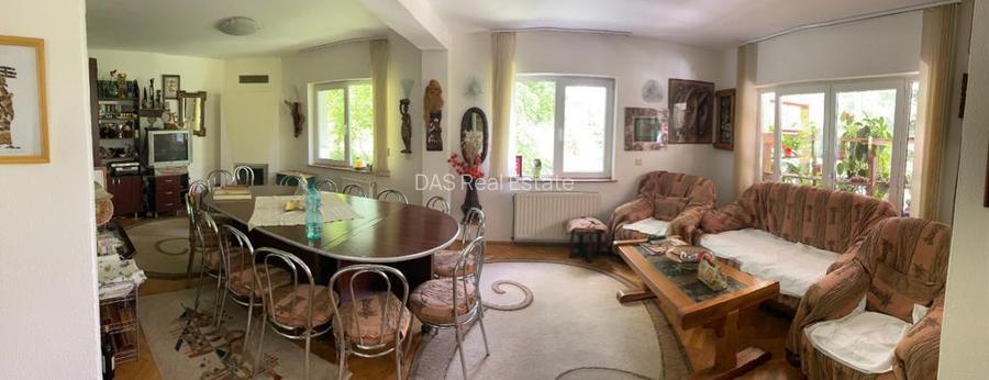 Vila 5 camere | Teren 5283 mp | Breaza - Comarnic | Gura Beliei - 17