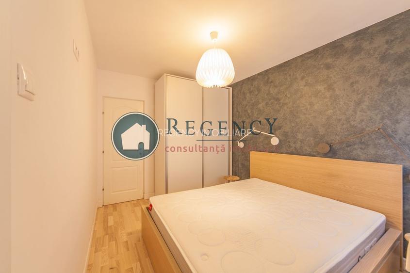 Apartament 2 camere Piata Amzei - 12
