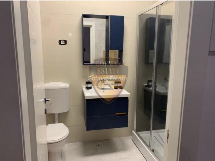 2 camere, Tomis Nord, Campus, parcare, apart premium etaj 4/4, 65mp, balcon gaze - 3