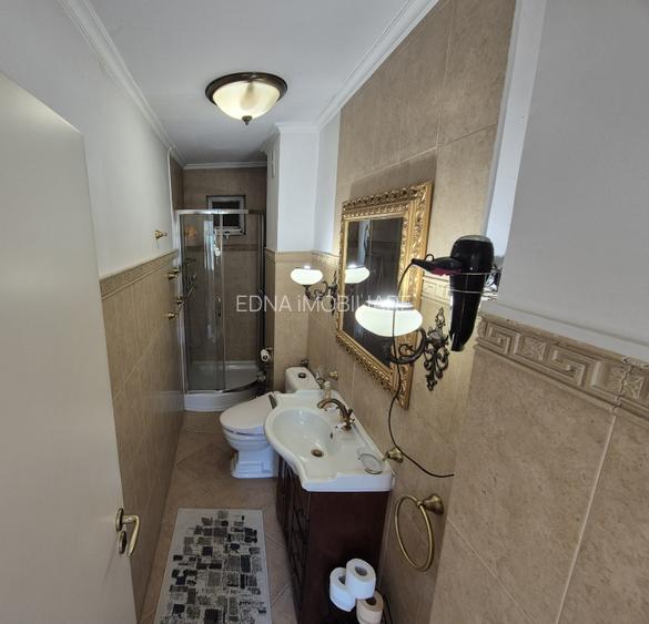 Apartament 3 camere/ Vedere spre Sala Palatului & Parcul Cișmigiu - 16