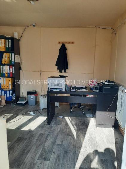 FARA COMISION TEREN + constructii aferente - 13