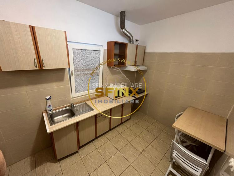 garsoniera spatioasa | Vitan | centrala imobil | etaj 2 | vila P+2 - 3