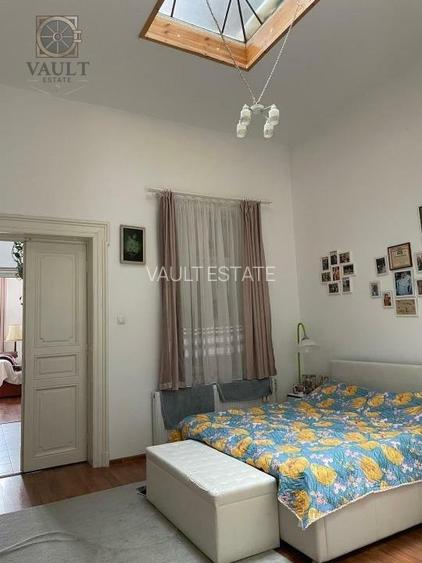 Apartament 4 camere / Tip Vila / Calea Grivitei - 8