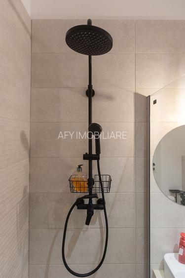 De Inchiriat Apartament 3 Camere de Lux, pe 2 Nivele, Sebastian sect.5 - 16